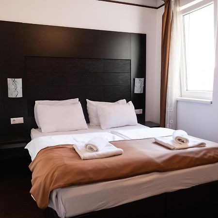 Como A Casa Apartments - Free Parking Saraybosna Dış mekan fotoğraf