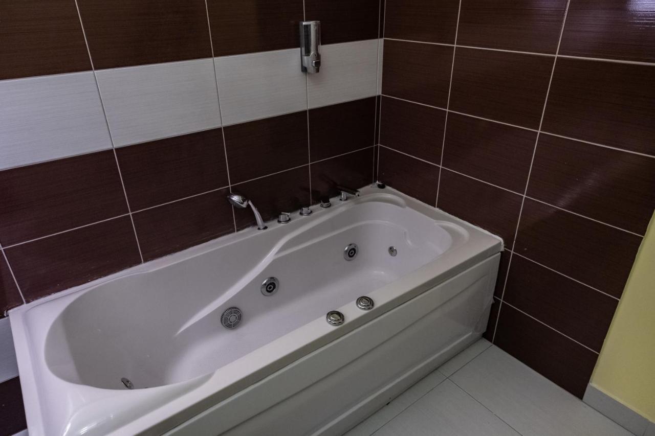 Como A Casa Apartments - Free Parking Saraybosna Dış mekan fotoğraf