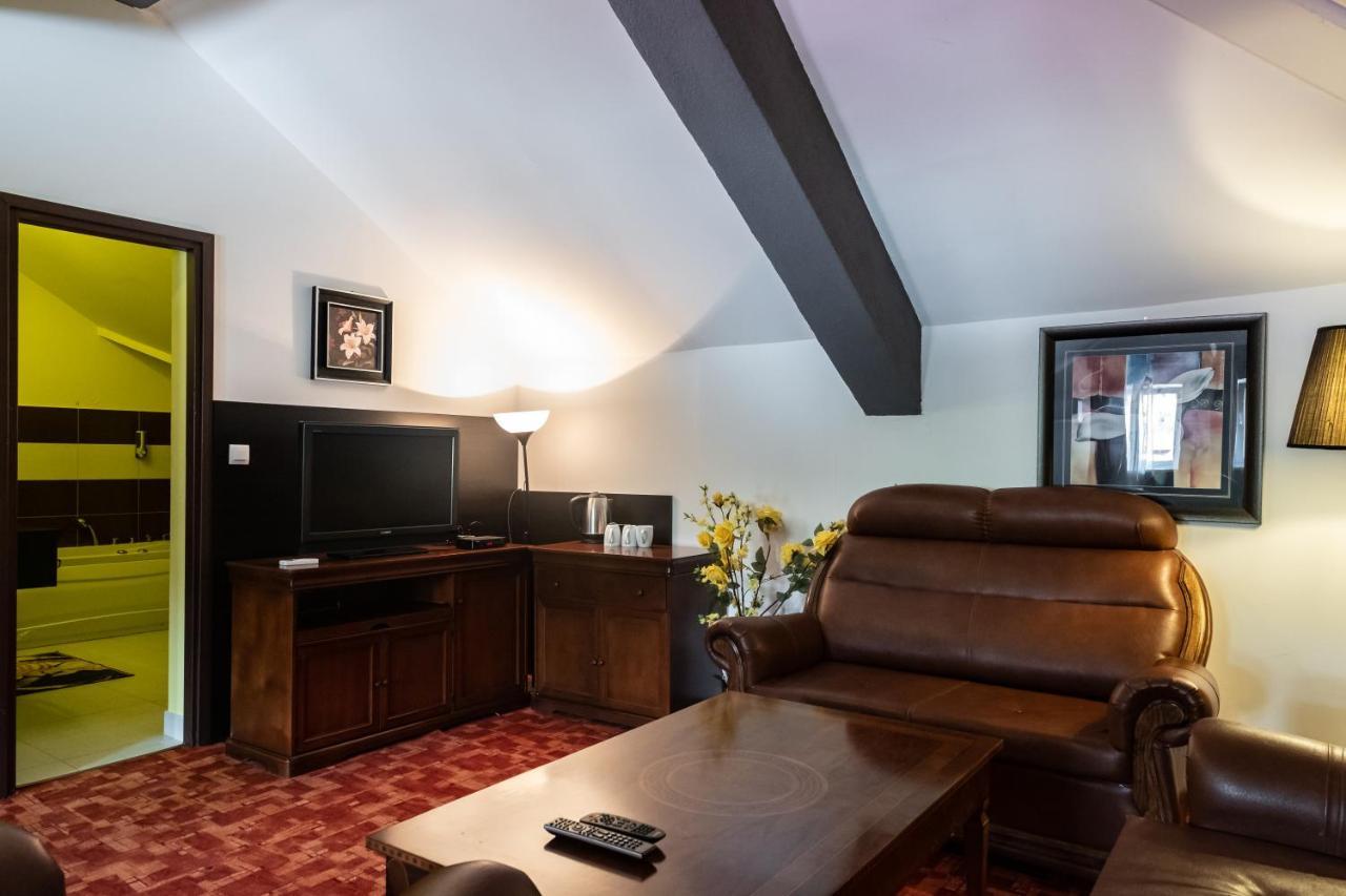 Como A Casa Apartments - Free Parking Saraybosna Dış mekan fotoğraf