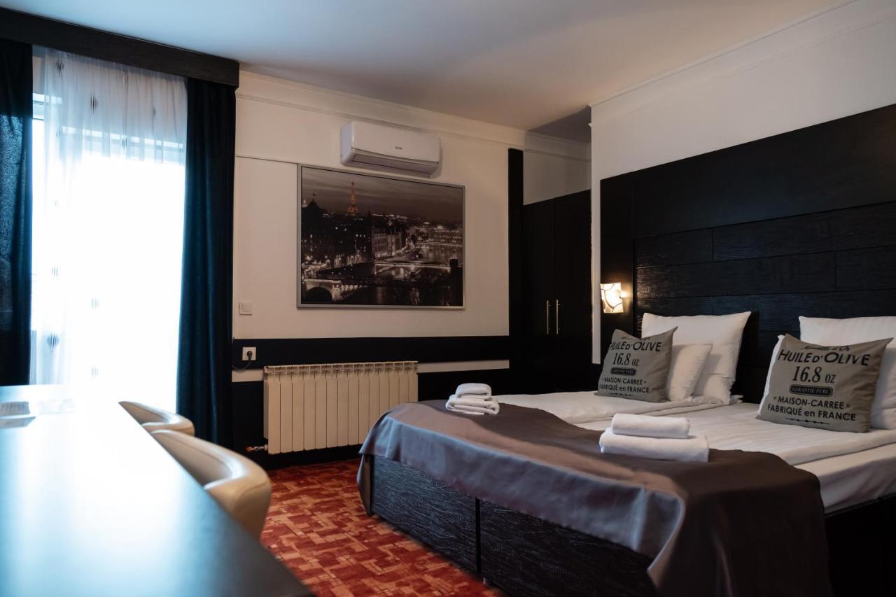 Como A Casa Apartments - Free Parking Saraybosna Dış mekan fotoğraf