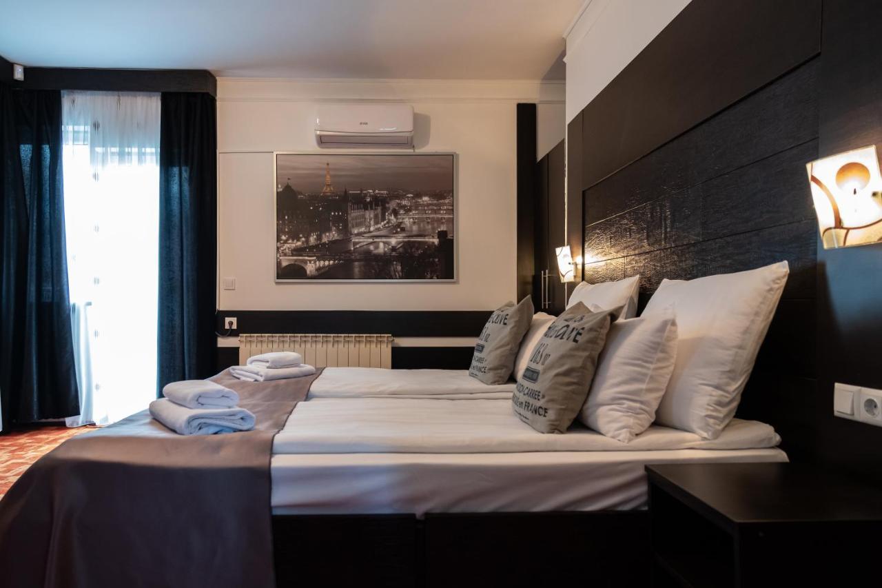 Como A Casa Apartments - Free Parking Saraybosna Dış mekan fotoğraf