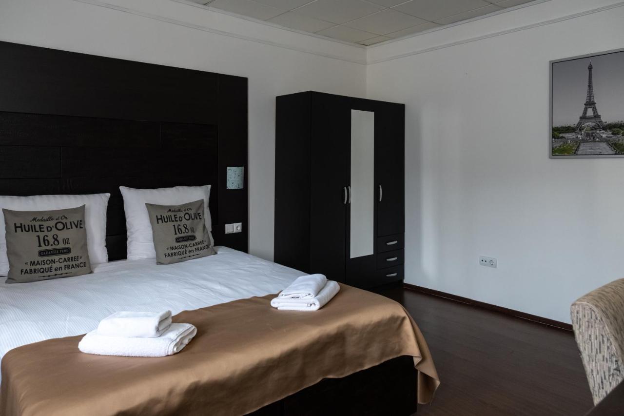 Como A Casa Apartments - Free Parking Saraybosna Dış mekan fotoğraf