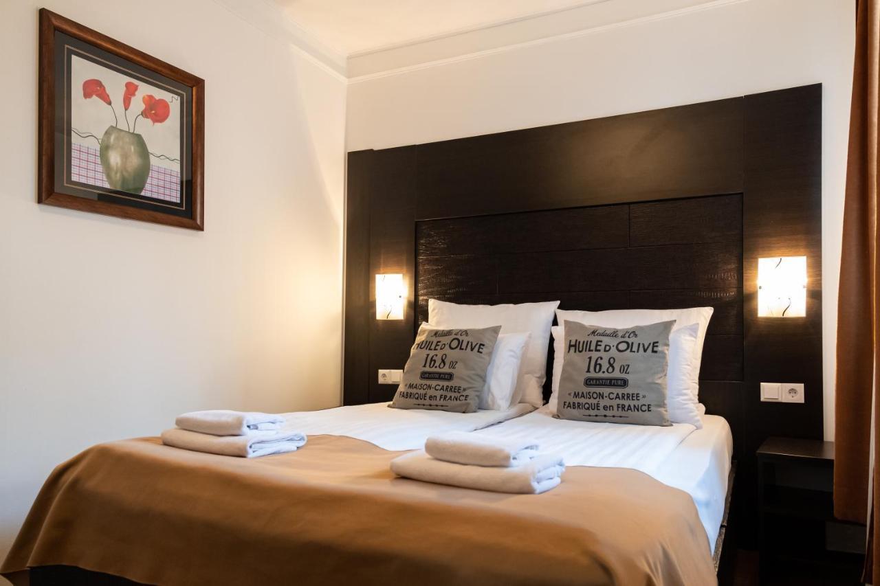 Como A Casa Apartments - Free Parking Saraybosna Dış mekan fotoğraf