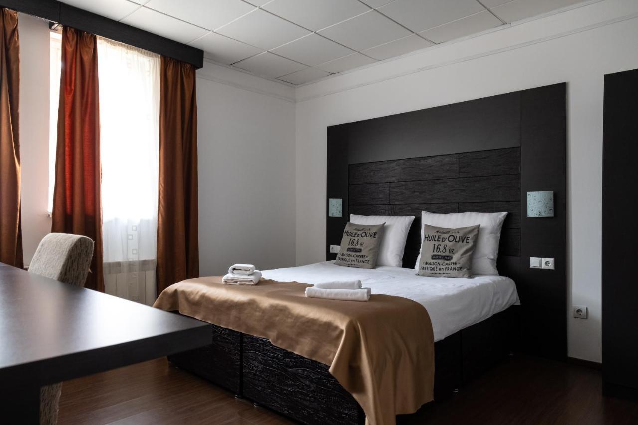 Como A Casa Apartments - Free Parking Saraybosna Dış mekan fotoğraf