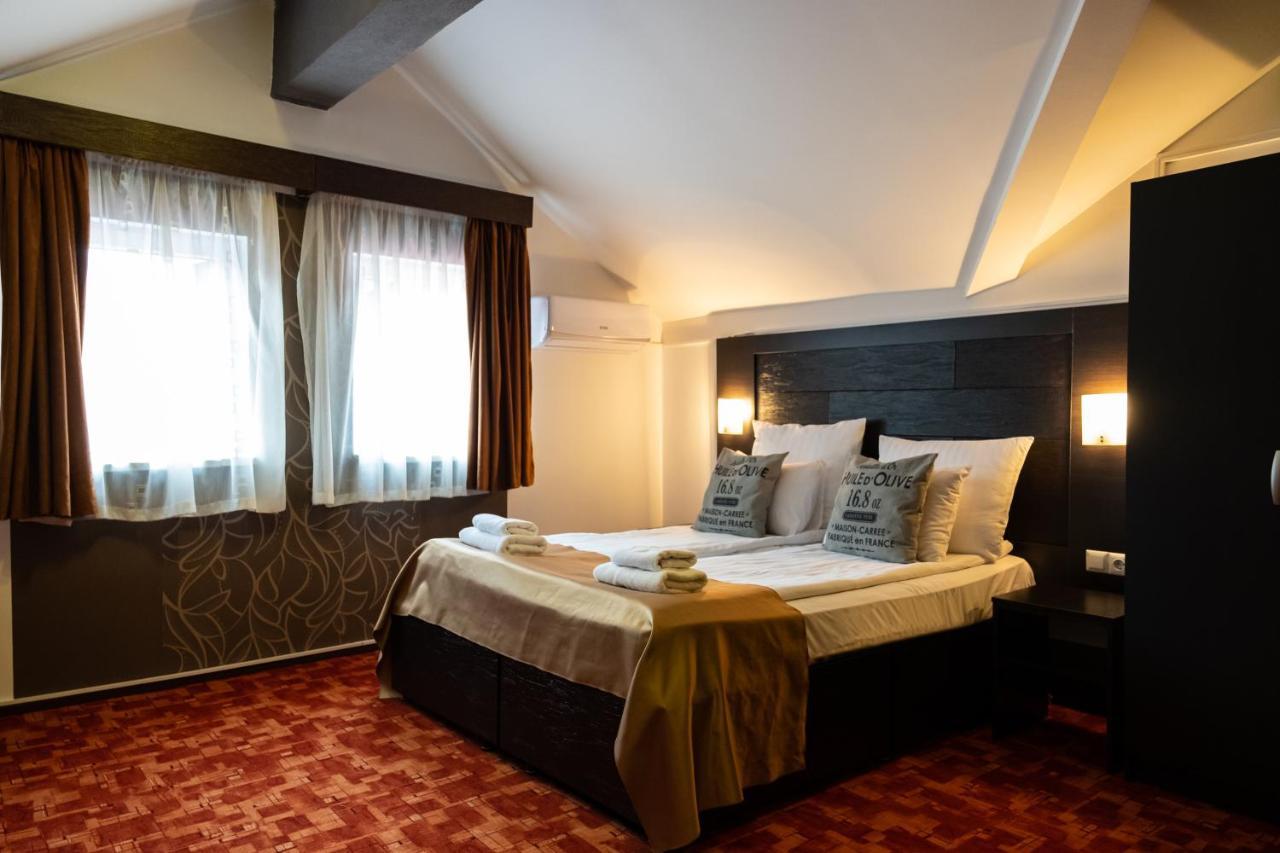Como A Casa Apartments - Free Parking Saraybosna Dış mekan fotoğraf