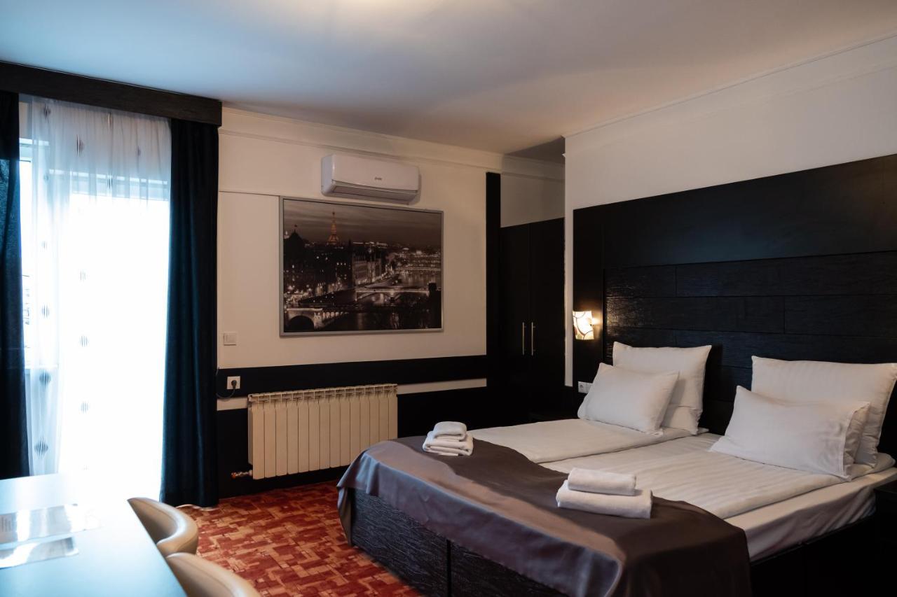 Como A Casa Apartments - Free Parking Saraybosna Dış mekan fotoğraf