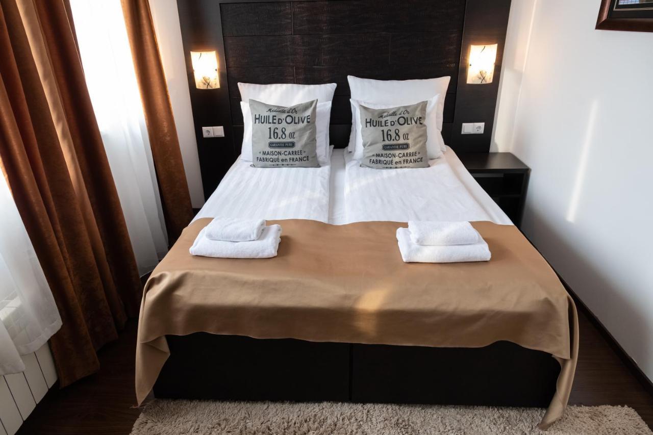 Como A Casa Apartments - Free Parking Saraybosna Dış mekan fotoğraf