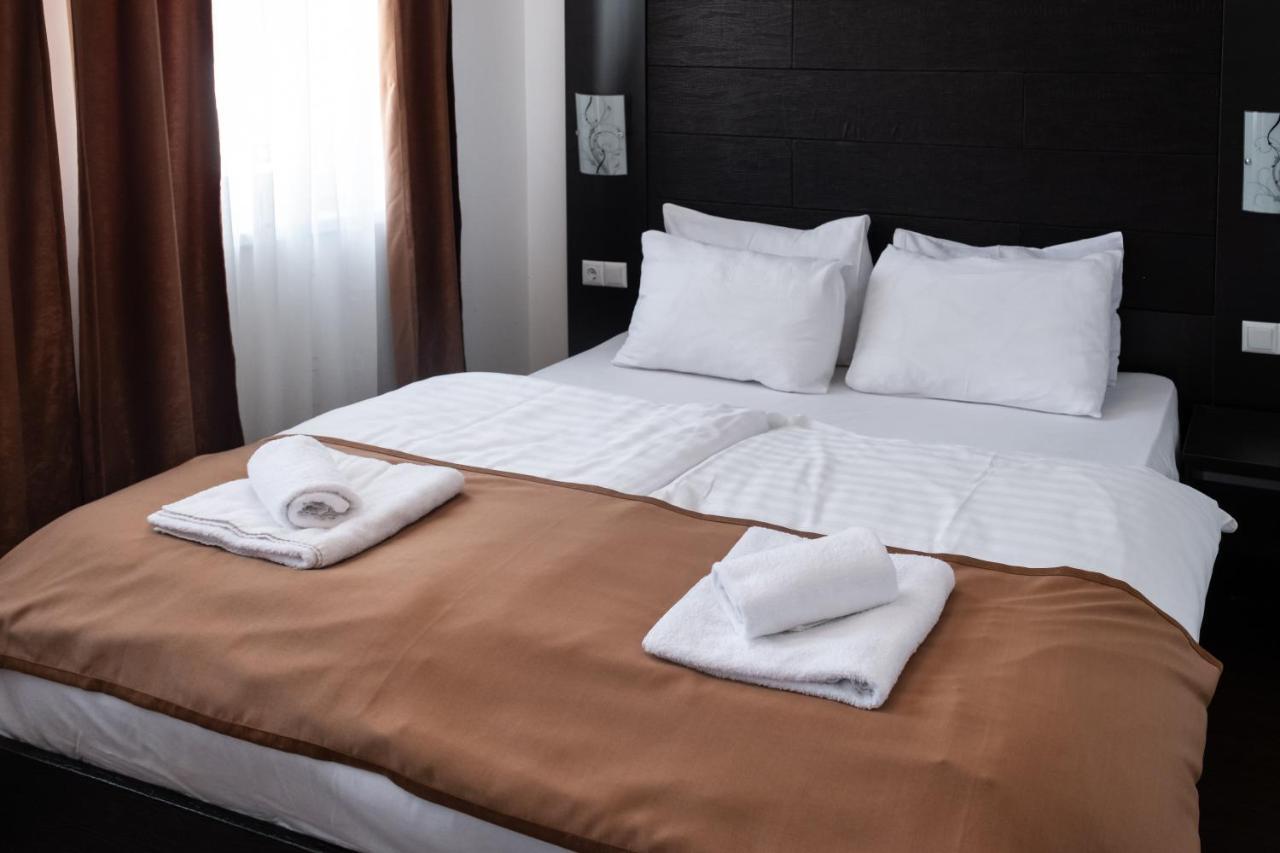 Como A Casa Apartments - Free Parking Saraybosna Dış mekan fotoğraf