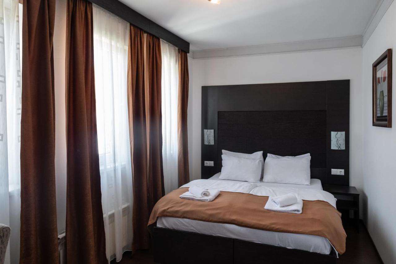 Como A Casa Apartments - Free Parking Saraybosna Dış mekan fotoğraf