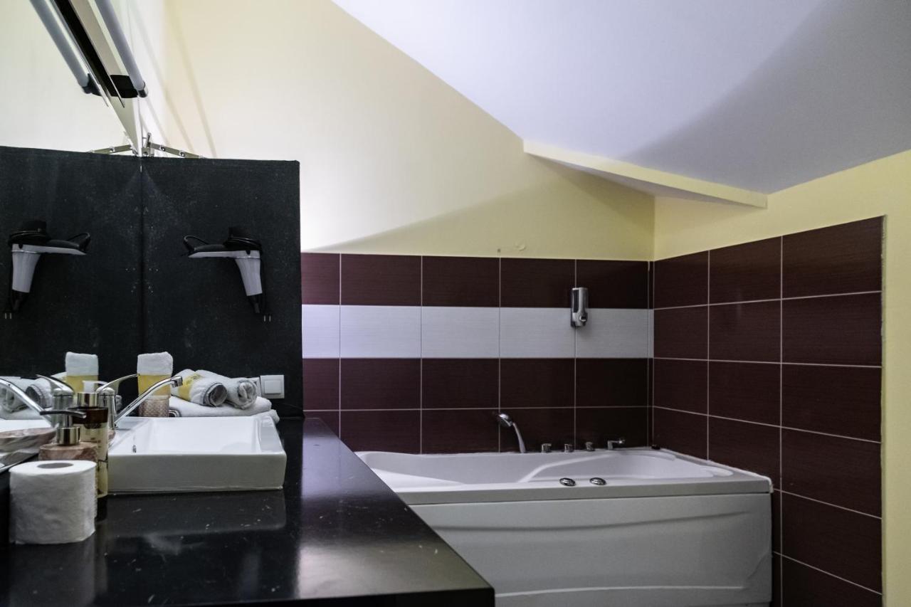 Como A Casa Apartments - Free Parking Saraybosna Dış mekan fotoğraf