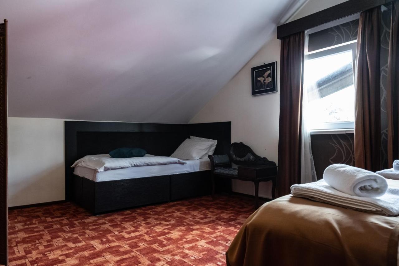 Como A Casa Apartments - Free Parking Saraybosna Dış mekan fotoğraf
