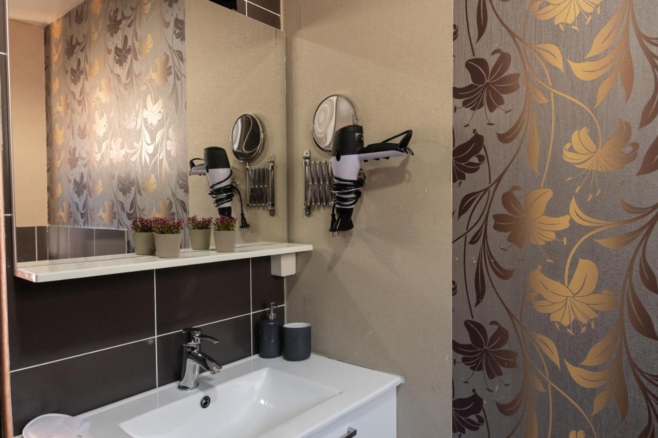 Como A Casa Apartments - Free Parking Saraybosna Dış mekan fotoğraf