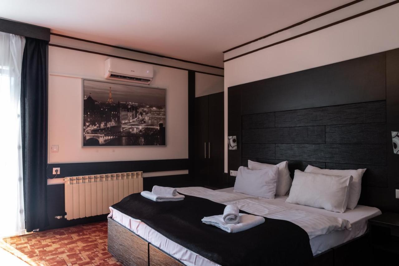 Como A Casa Apartments - Free Parking Saraybosna Dış mekan fotoğraf